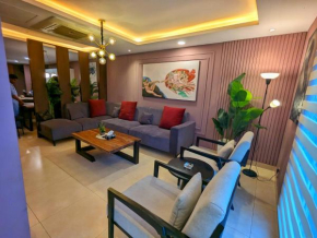Goldcrest Mall & Residency - Two Bed Suite